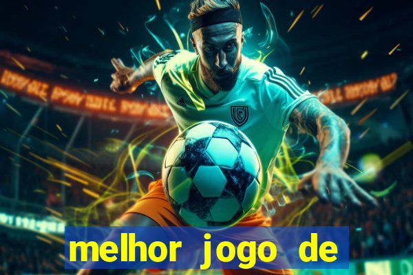 melhor jogo de manager para celular 2024